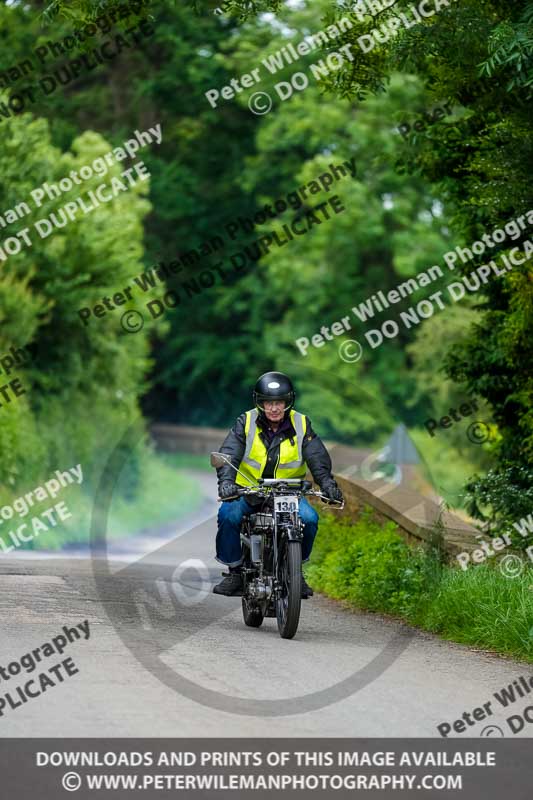 Vintage motorcycle club;eventdigitalimages;no limits trackdays;peter wileman photography;vintage motocycles;vmcc banbury run photographs